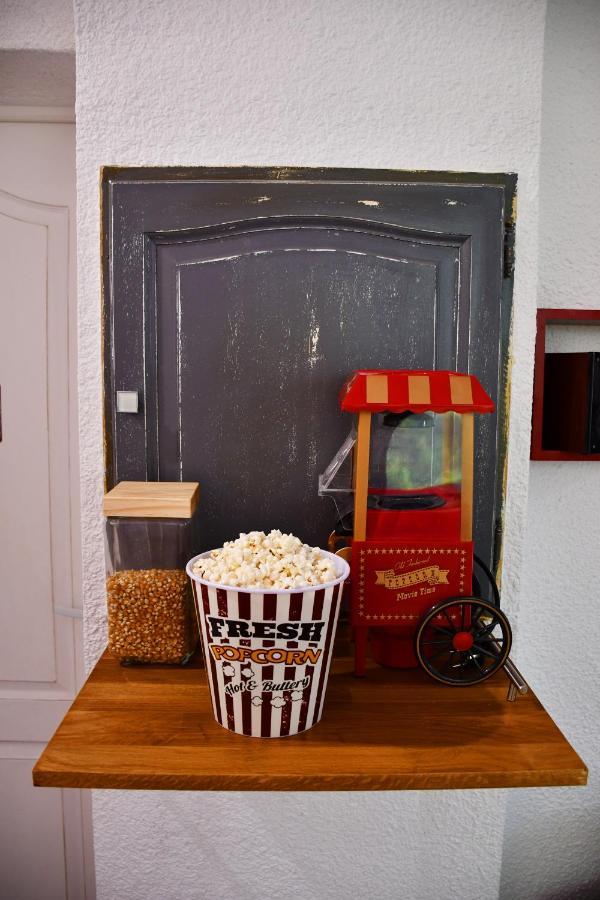 L'Aparté H24,Cosy,Port,Plage,Wifi,Netflix La Seyne-sur-Mer Extérieur photo
