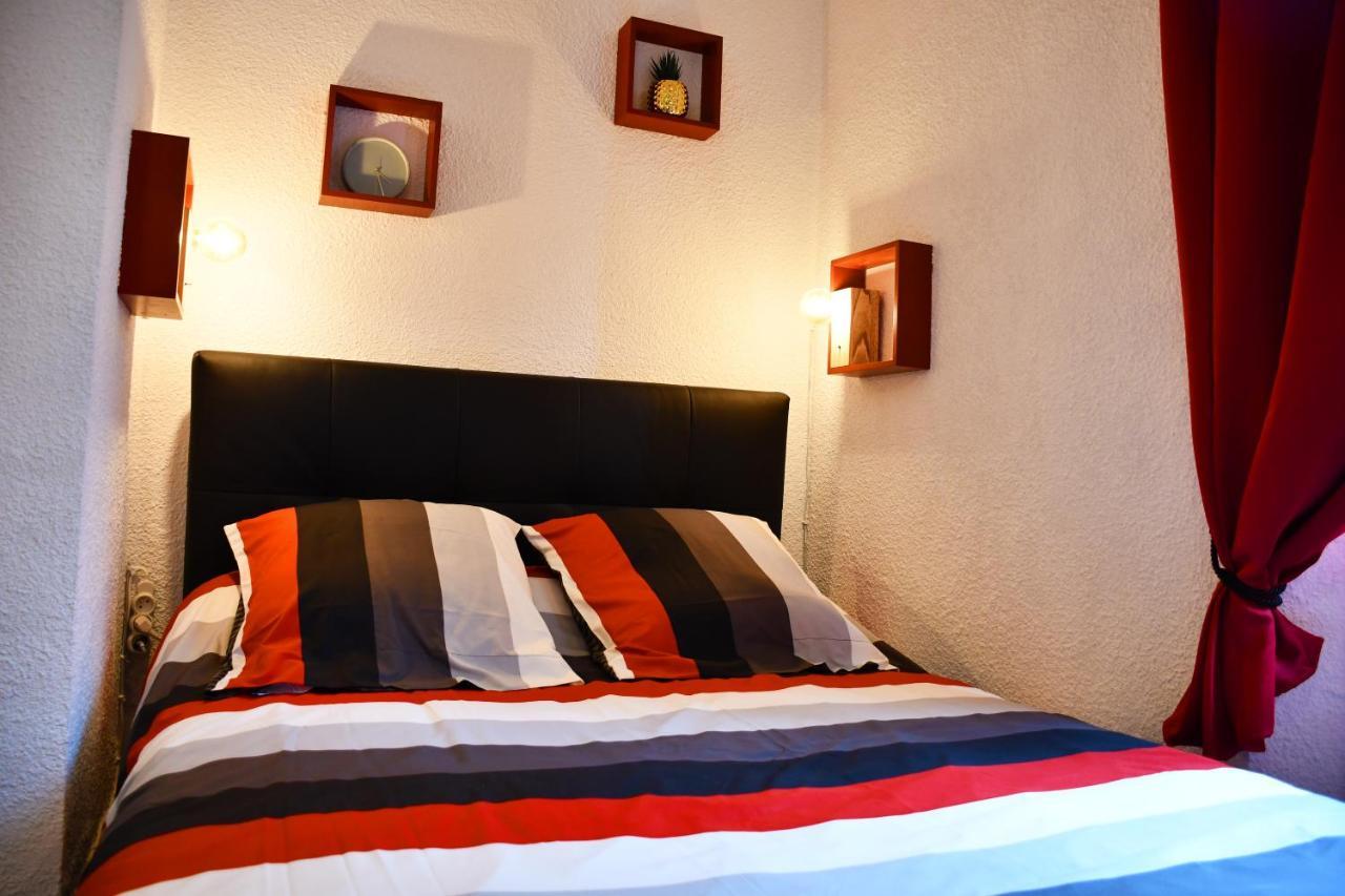 L'Aparté H24,Cosy,Port,Plage,Wifi,Netflix La Seyne-sur-Mer Extérieur photo