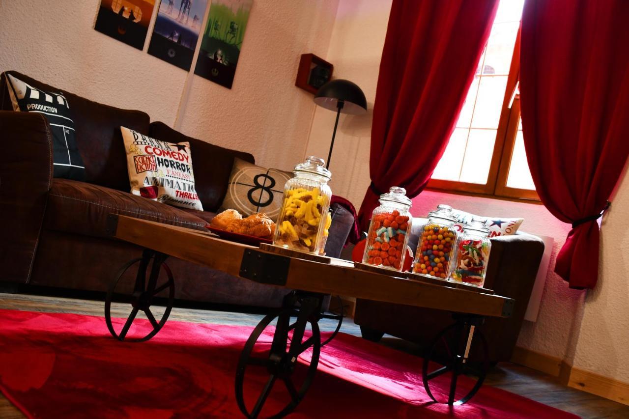 L'Aparté H24,Cosy,Port,Plage,Wifi,Netflix La Seyne-sur-Mer Extérieur photo