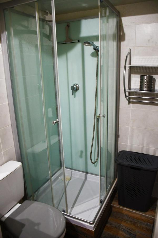 L'Aparté H24,Cosy,Port,Plage,Wifi,Netflix La Seyne-sur-Mer Extérieur photo