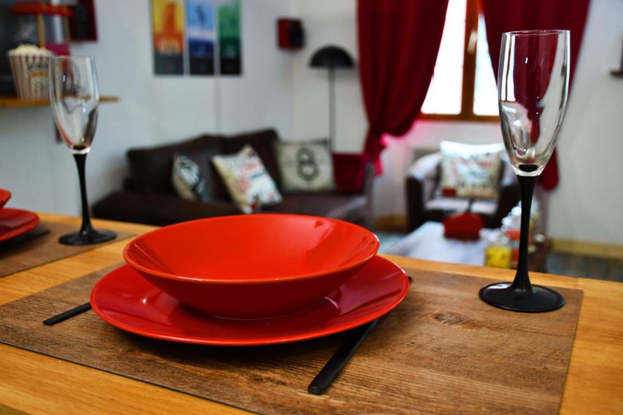 L'Aparté H24,Cosy,Port,Plage,Wifi,Netflix La Seyne-sur-Mer Extérieur photo