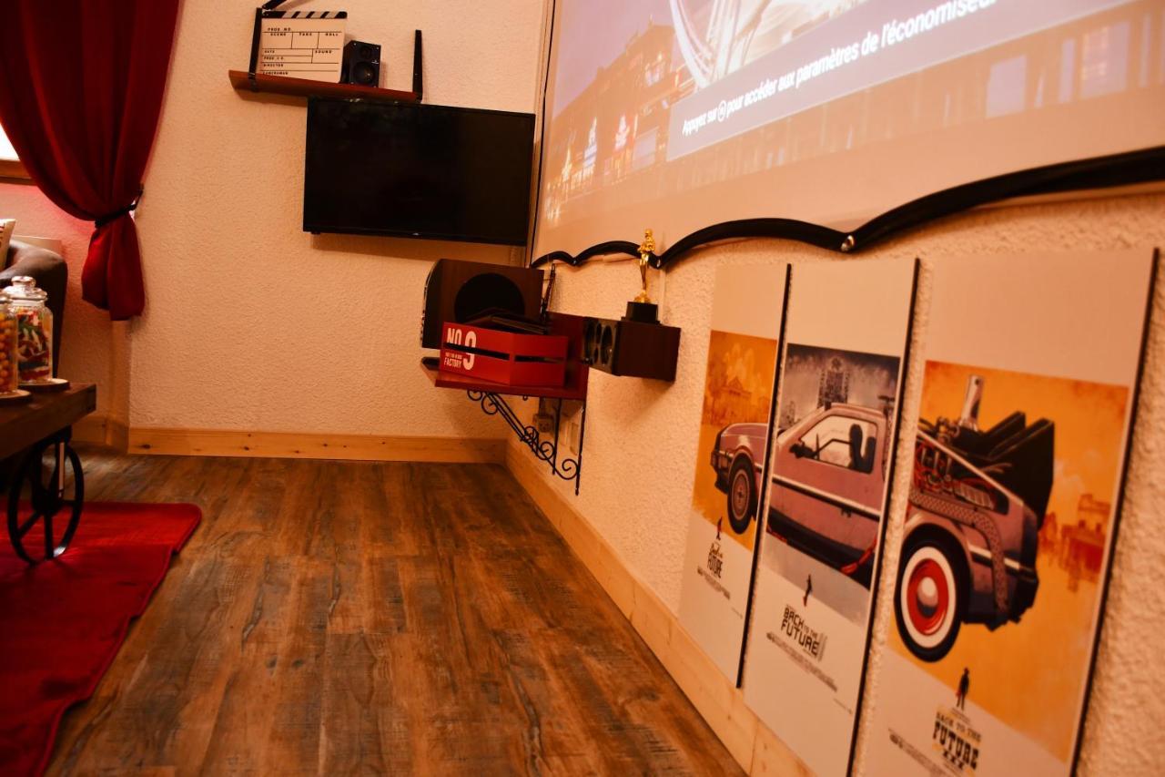 L'Aparté H24,Cosy,Port,Plage,Wifi,Netflix La Seyne-sur-Mer Extérieur photo