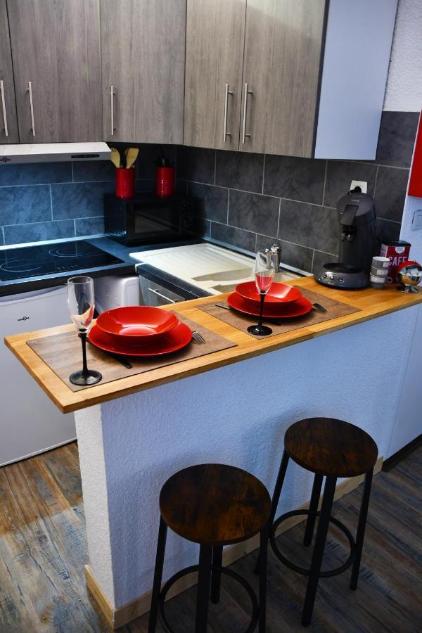 L'Aparté H24,Cosy,Port,Plage,Wifi,Netflix La Seyne-sur-Mer Extérieur photo