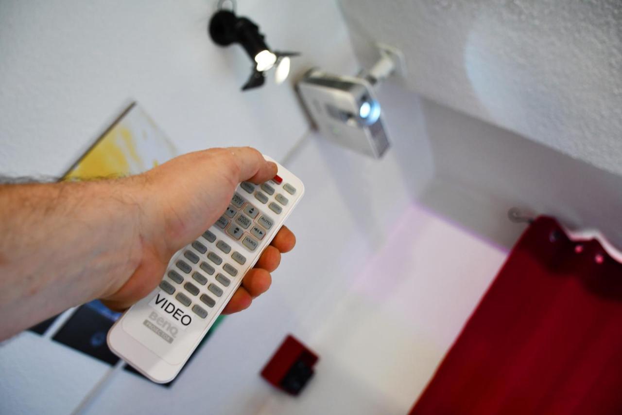 L'Aparté H24,Cosy,Port,Plage,Wifi,Netflix La Seyne-sur-Mer Extérieur photo
